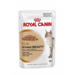 Royal Canin (Роял Канин) Intense Beauty в соусе (85 г)